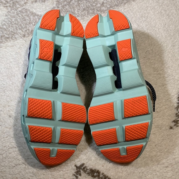 On Cloudmonster Shoes - Picture 8 of 8